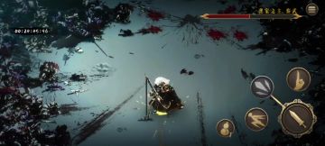 游戏限制了流派的发挥