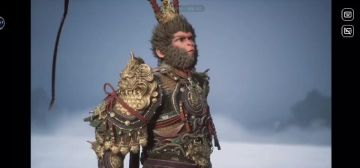 黑神话 云游戏已上线！