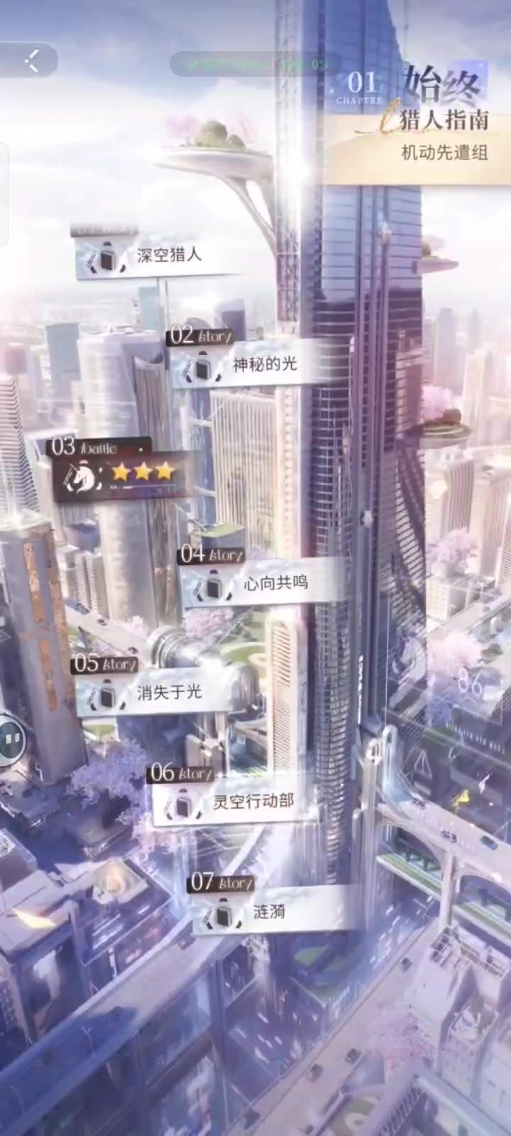 歪瑞古德啊~截图