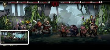 新手阵容如何打梅花鹿，教学