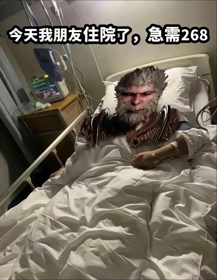 天命人在此!一定有我!截图