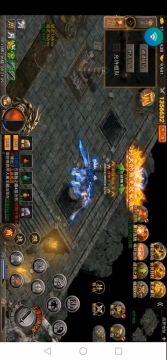 无伤自动挂机打森罗门票的攻略