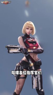 8.22新版本爆料：智控战场，所向披靡！