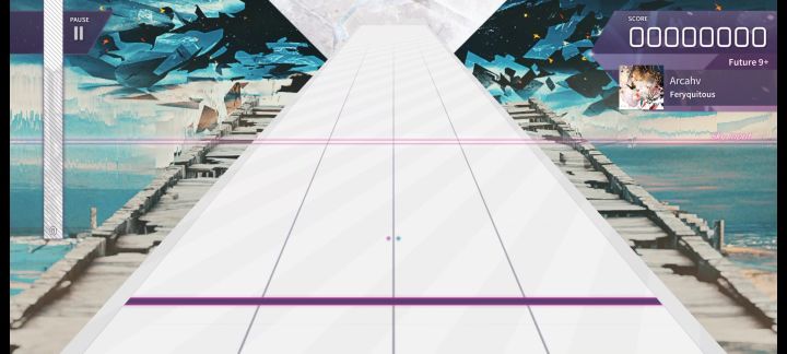 arcahv(带异象)988w截图