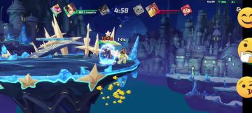 听说你想要我的蒂娜连招教程？