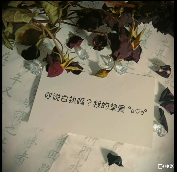 你的恋人是谁?截图