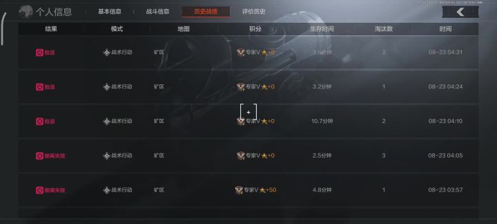 保险的出金率还没杂物箱高截图