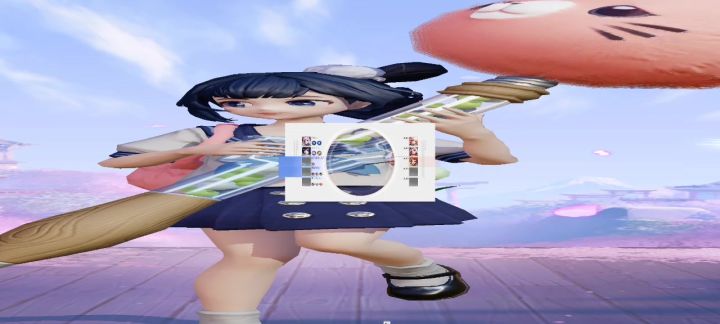 扁安京截图