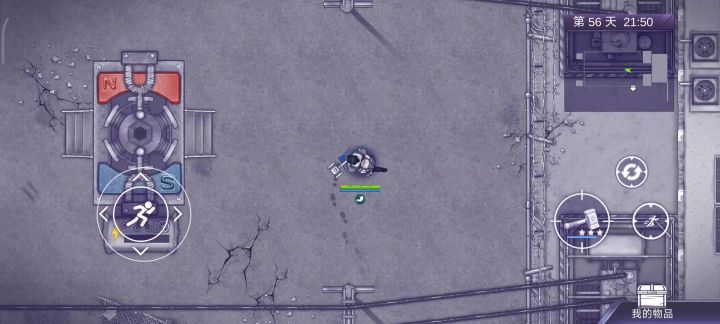 无伤蝎子王教学截图