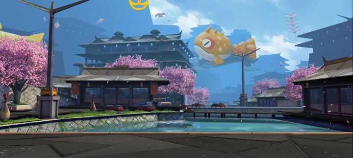 教你长矛轻松过黄金入场券活动！截图