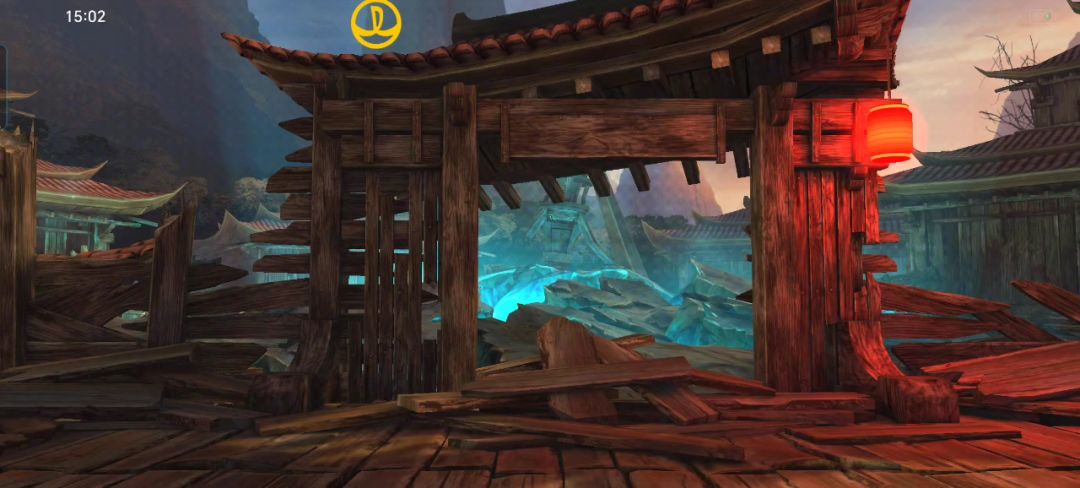 法则之战—北方领袖斯文攻略截图