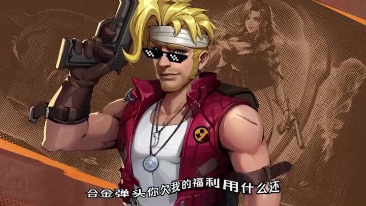 S5重磅福利!赛季武器免费送,史诗0氪升星变传说!截图