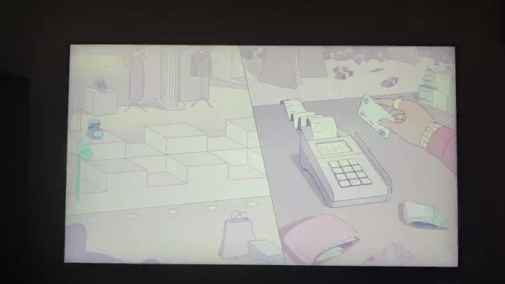 melatonin褪黑素 游玩截图
