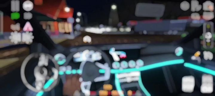 『奔驰E级』截图