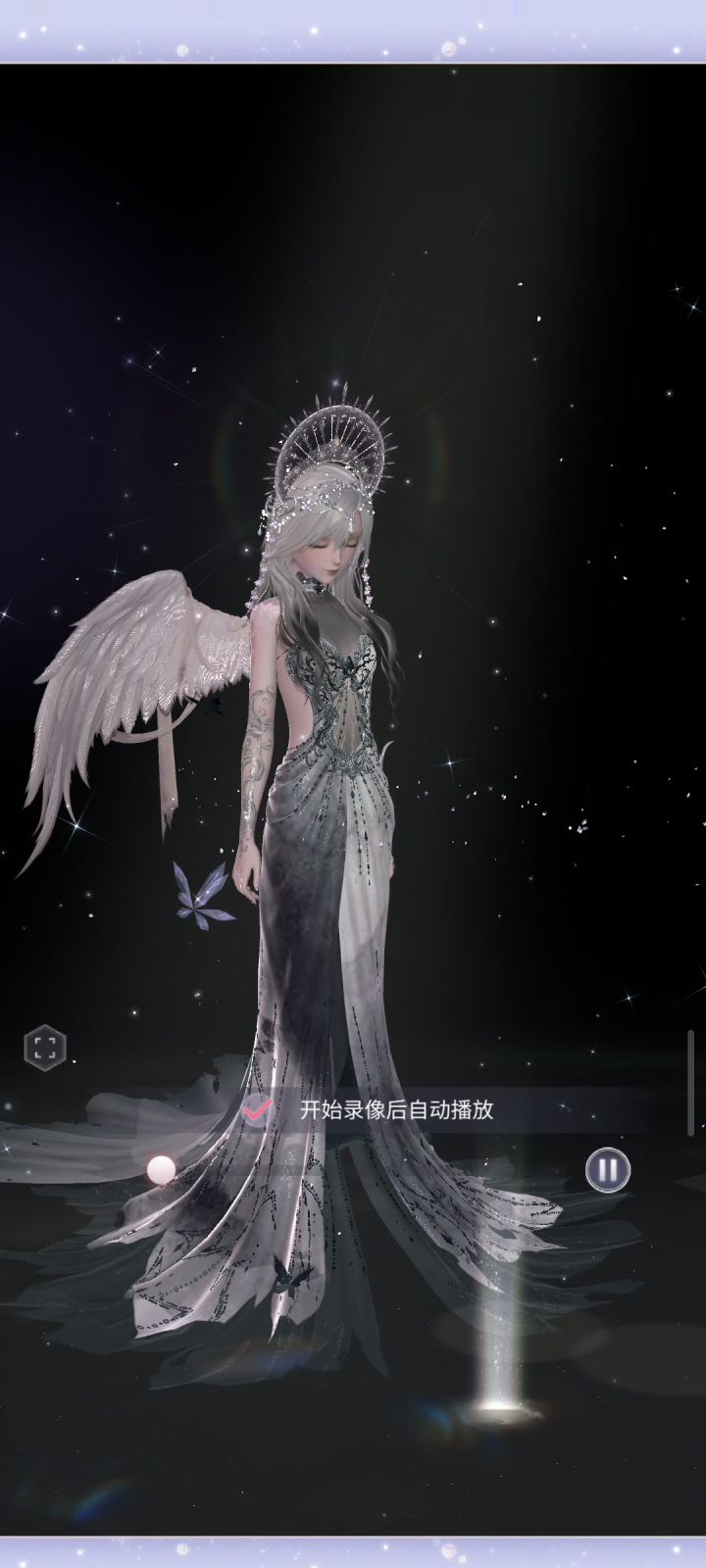 暖暖镇楼截图
