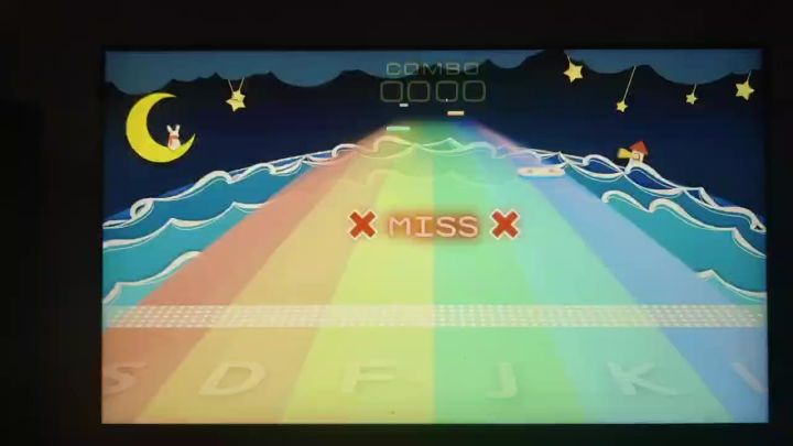PC版更有感觉，太多联动nice截图