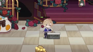 🔥限量测试🔥 丨 九转大肠般的战斗 丨有经营有恋爱的二游😍