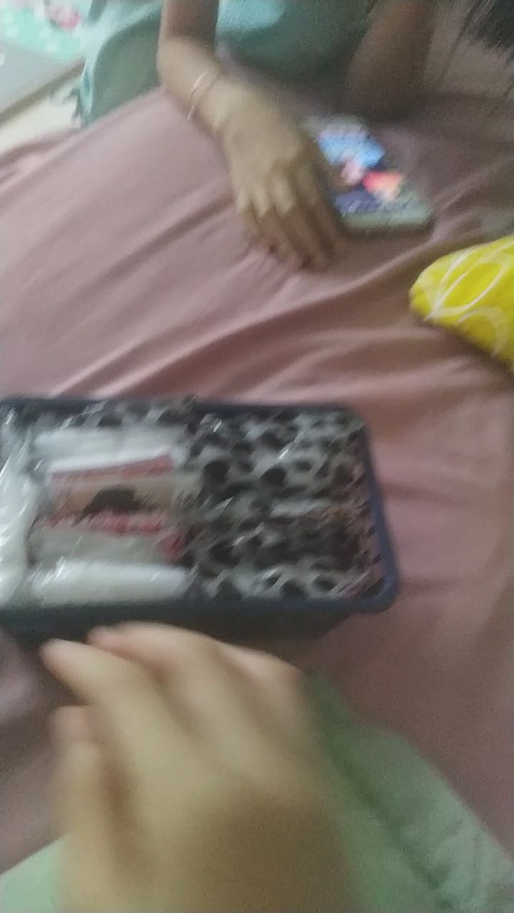 黑客工具截图