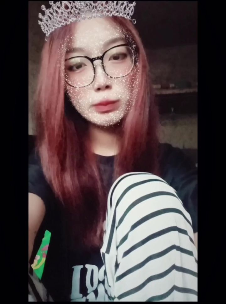 发me自己😙截图