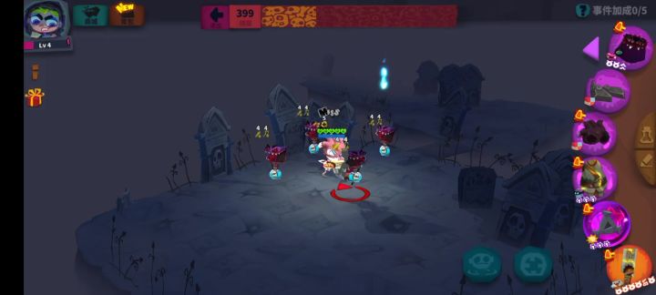 砸瓦鲁多!截图