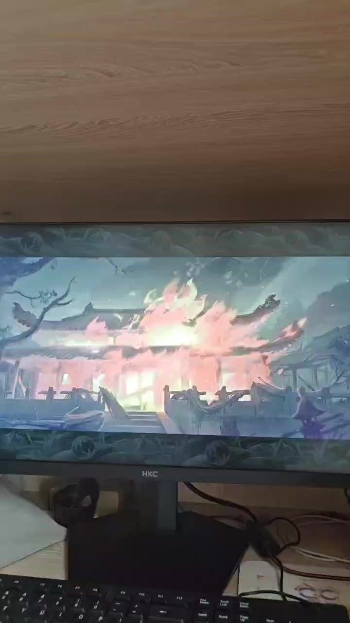 黑神话挺好的,我来挑战喷子,快来截图