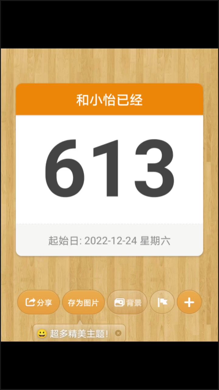 纪念我们两万亲密度❤️截图