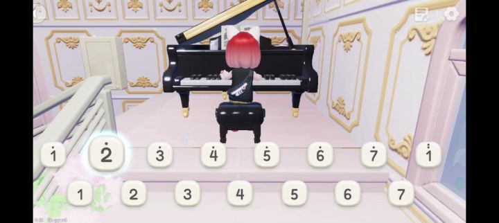 弹曲截图