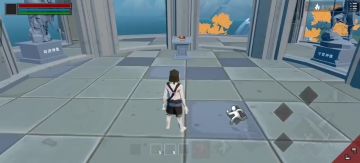 大世界宝箱推荐路线4倍速视频