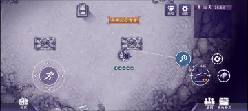 一剪梅的遛狗打法