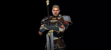 【格斗家秀场】故障马库斯？修理一下就好！