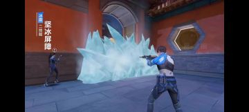 天启行动今日公测宣传片