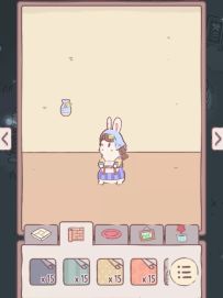 中秋预告 | 月兔少女猫猫，和它的赏月小屋