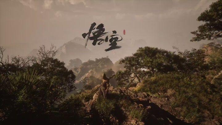 一周目双结局结束截图