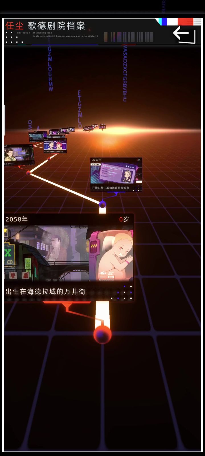 《未来人生》值得一试截图