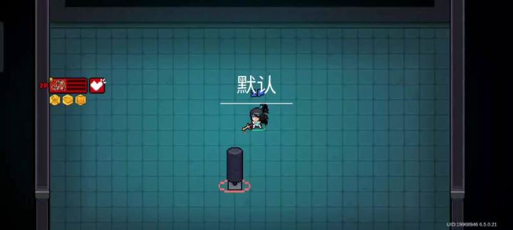 我的选择天赋呢🙃截图
