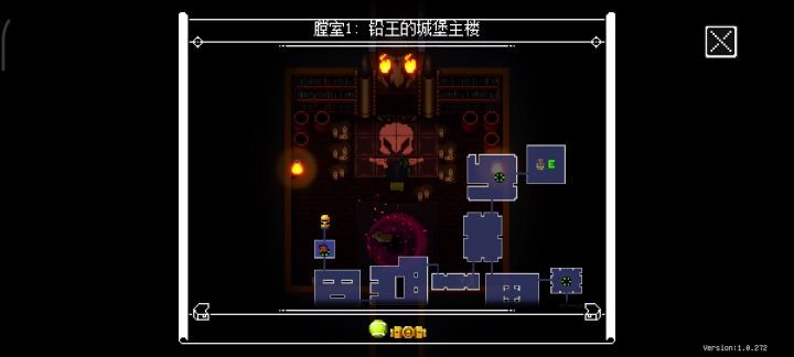 我嘞个千本针大战加特林鸥截图