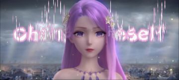 【闪耀暖暖】自制混剪—如果爱忘了