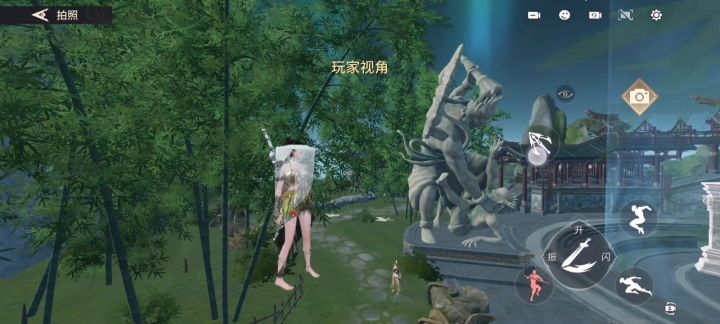 谁言永劫无大帝截图