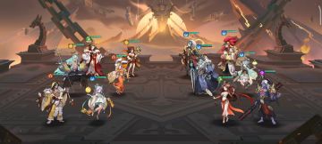 视频仅作参考，buff太多PVP命中上限影响不稳定