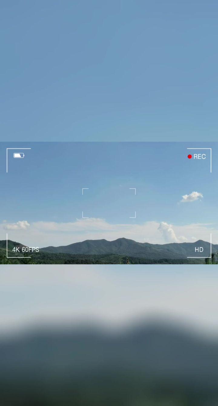 天河白云截图
