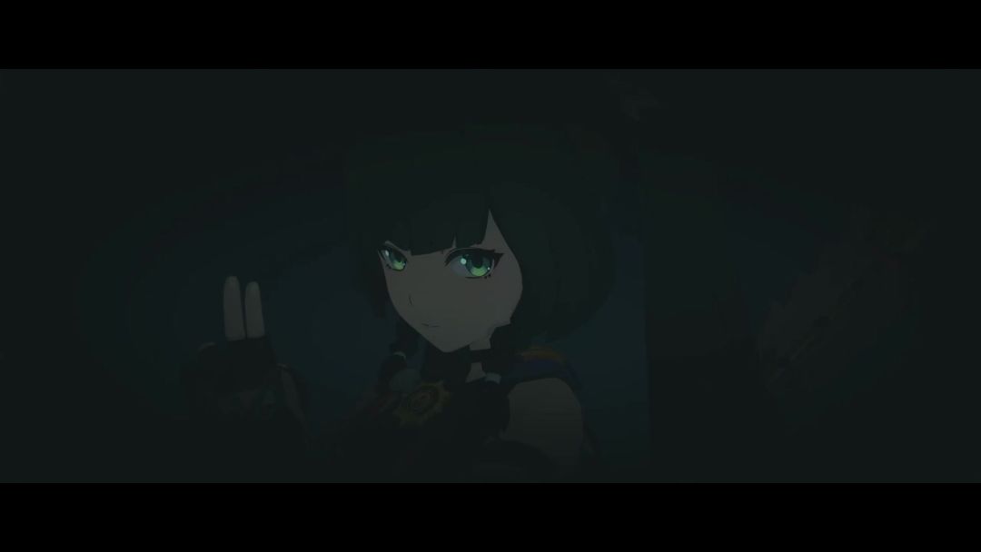 【1.1攻略征集】论T0级击破手青衣的保值性截图