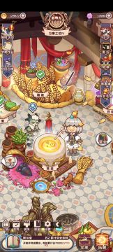 诺弗兰物语居然复活了！