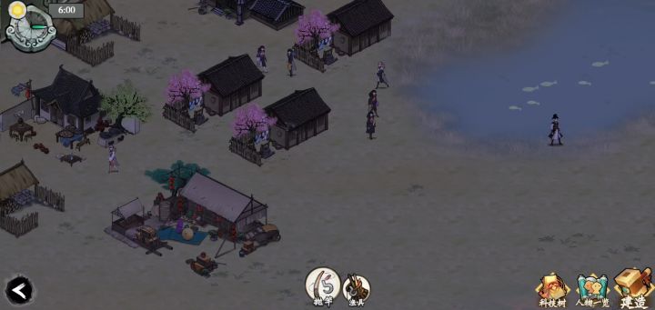 最初级钓鱼攻略截图