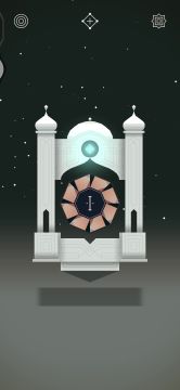 纪念碑谷攻略【第二章～第五章】