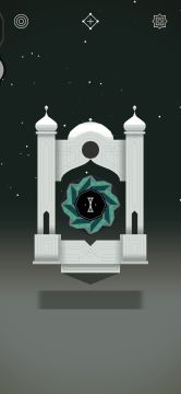 纪念碑谷攻略【第十章】