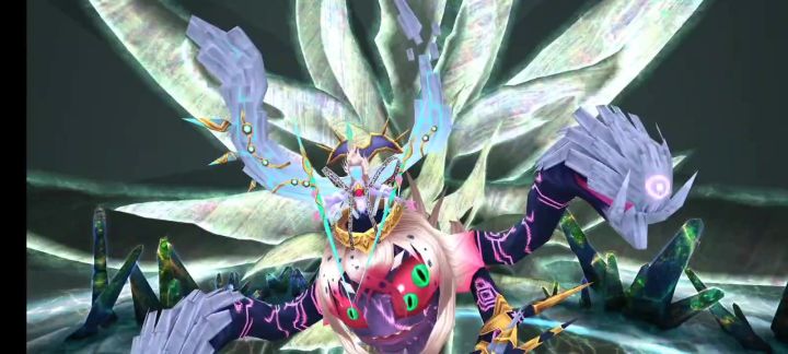 神勇拔4：56皇魔截图