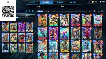 卡二池冲无限必看！移动卡组精讲&对局分析