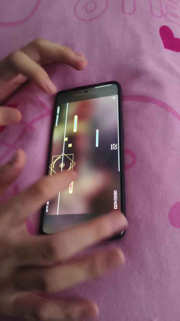 是不是你们玩家都是这样玩的截图