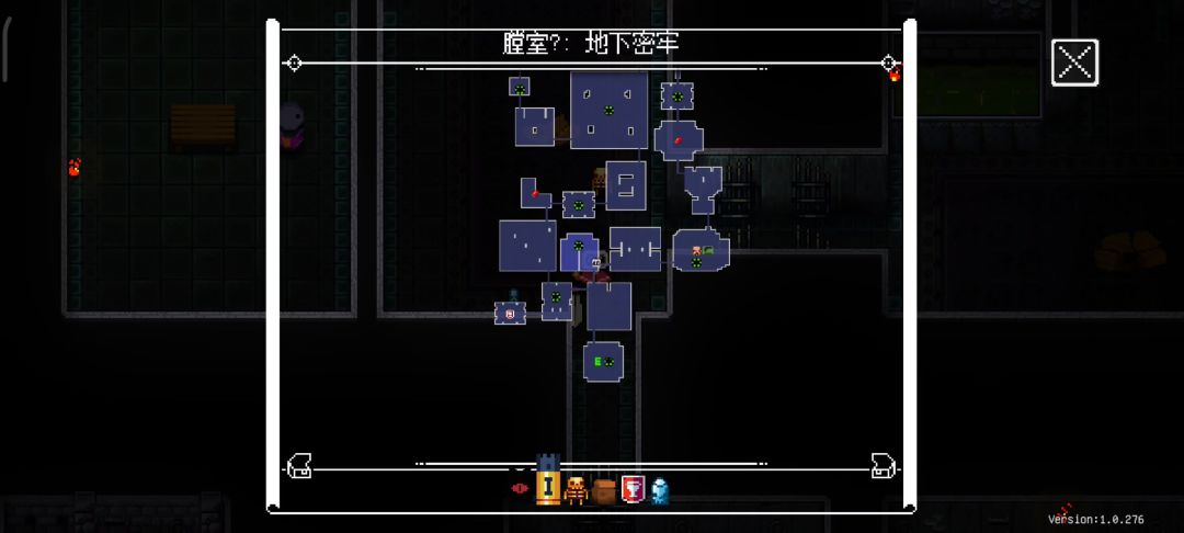 退出重进刷新1.5层。截图
