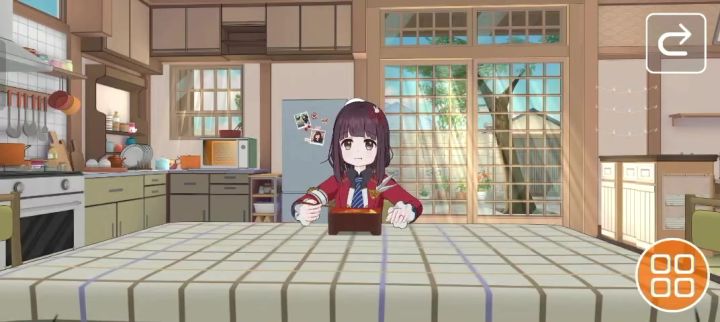 秋秋了!截图